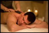 hotstone massage ook voor heren